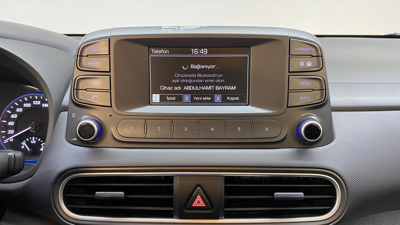 HYUNDAI KONA 6